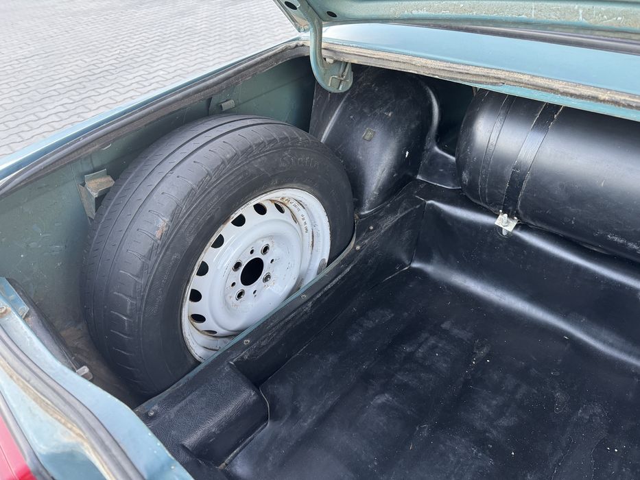 Ваз 2107 2005 рік