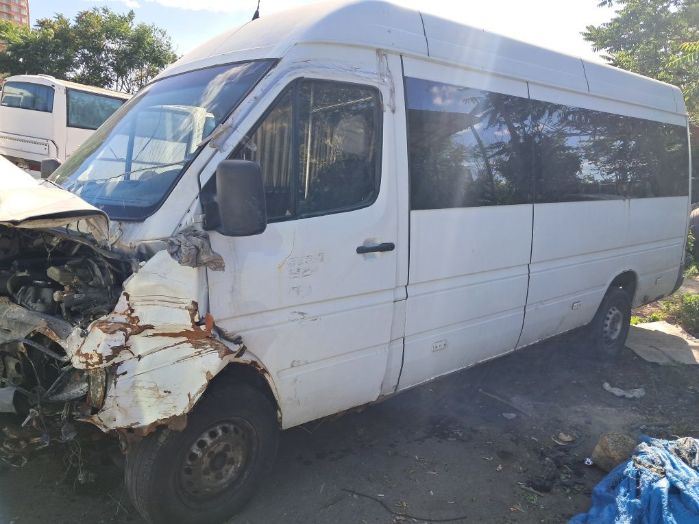 Продам Mercedes Sprinter 2000 год.