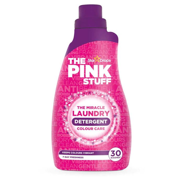 ГУРТОВИЙ ПРОДАЖ/Pink Staff гелі для прання Eco/Побутова хімія