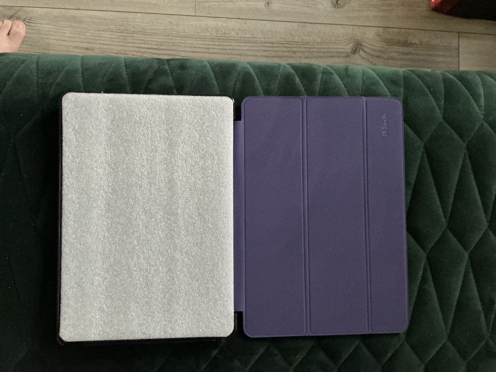 Etui case ipad 9 gen.