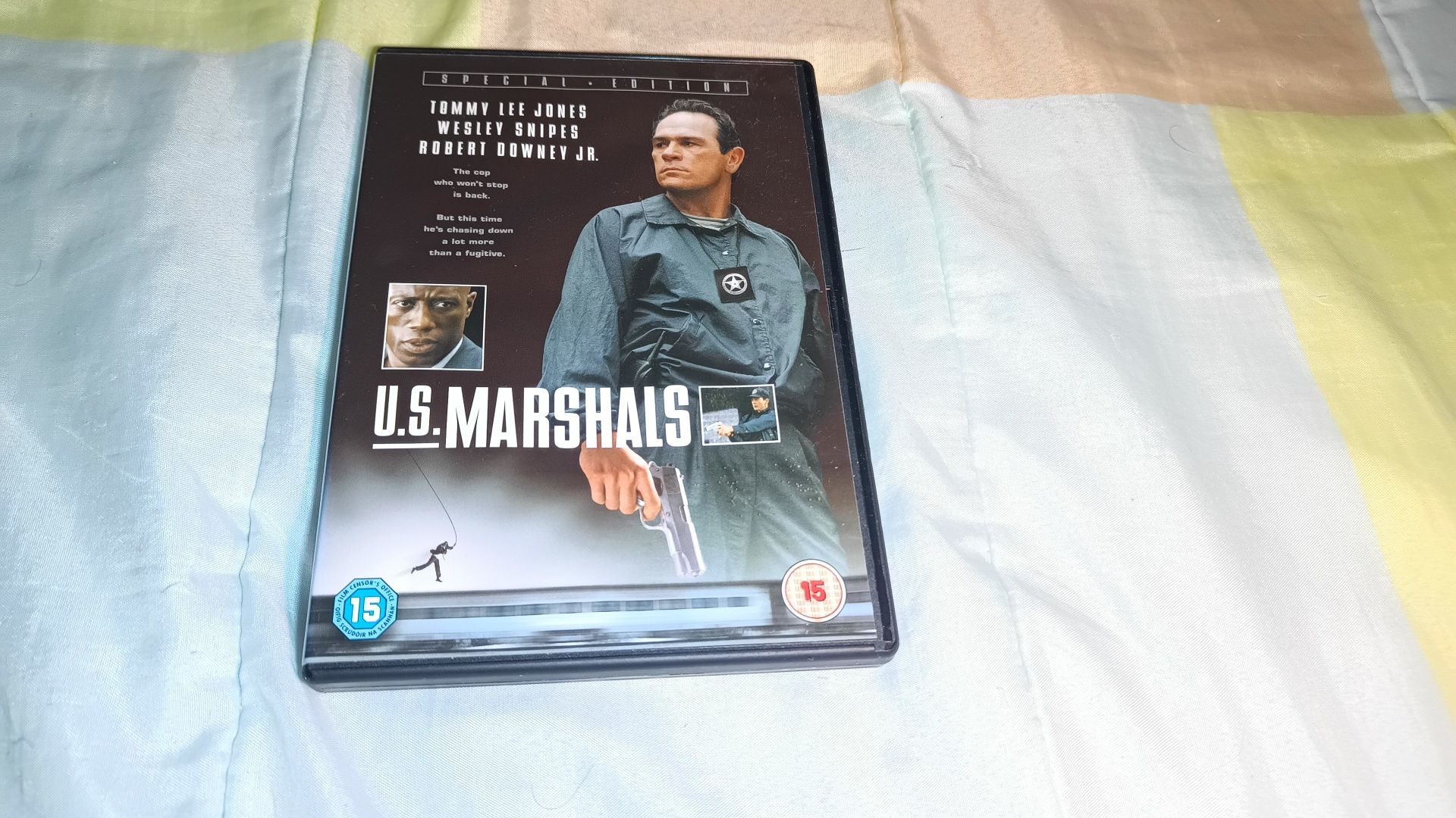 U.S Marshals_edição especial