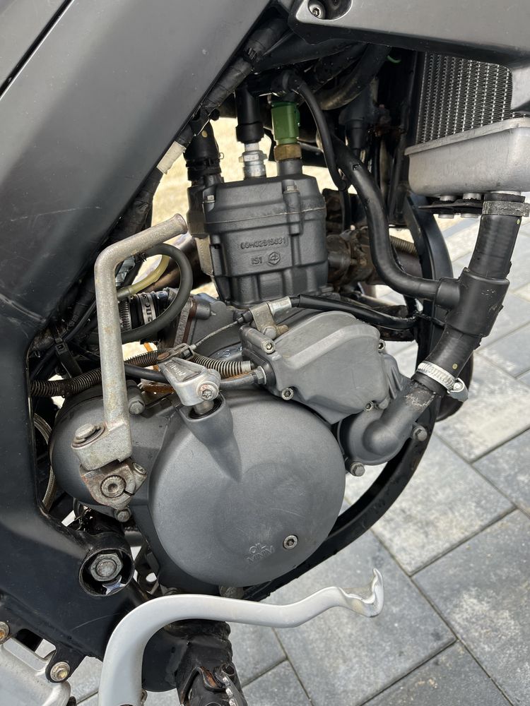 Derbi senda 50 2019r