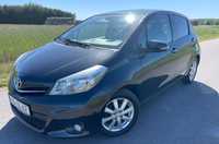 Toyota Yaris Yaris*1.3*automat*kamera*127TKM*org*alu*zDe*