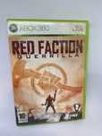 Gra Red Faction Guerrilla Xbox 360 X360 pudełkowa