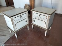 Mesinhas de cabeceira