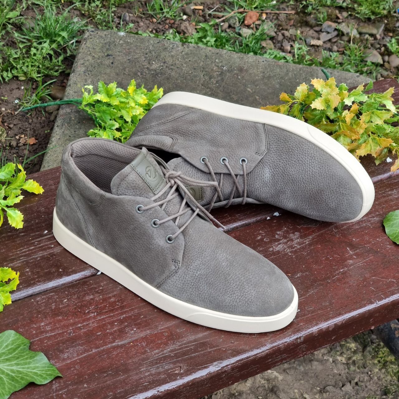 Напівчеревики Ecco Street Lite M, 45р. на 29.5 см
