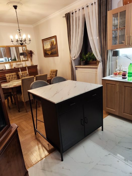 Wyspa kuchenna , nowa