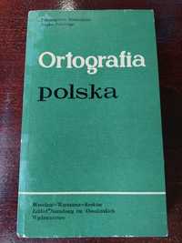 Towarzystwo Miłośników Języka Polskiego - Ortografia polska