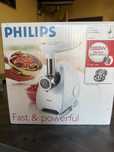 Мясорубка Philips HR2724