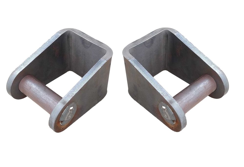 Zawias wywrotu skrzyni ładunkowej 20 Ton 2 szt AP-W30 Z/G