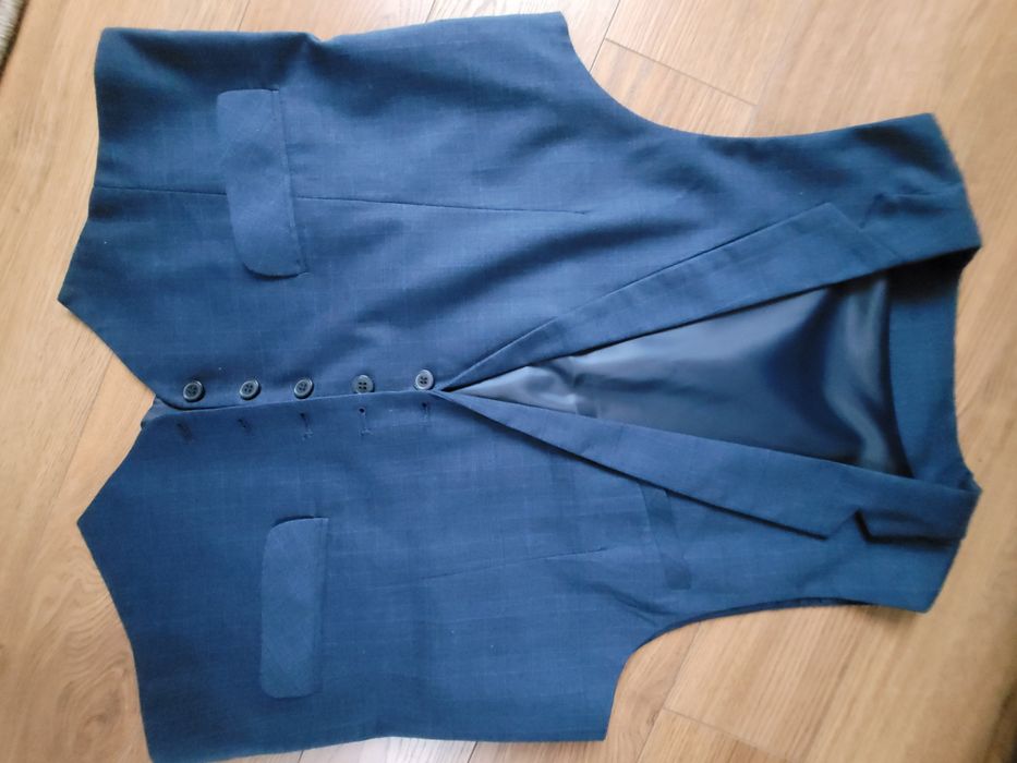 Kamizelka męska reservd