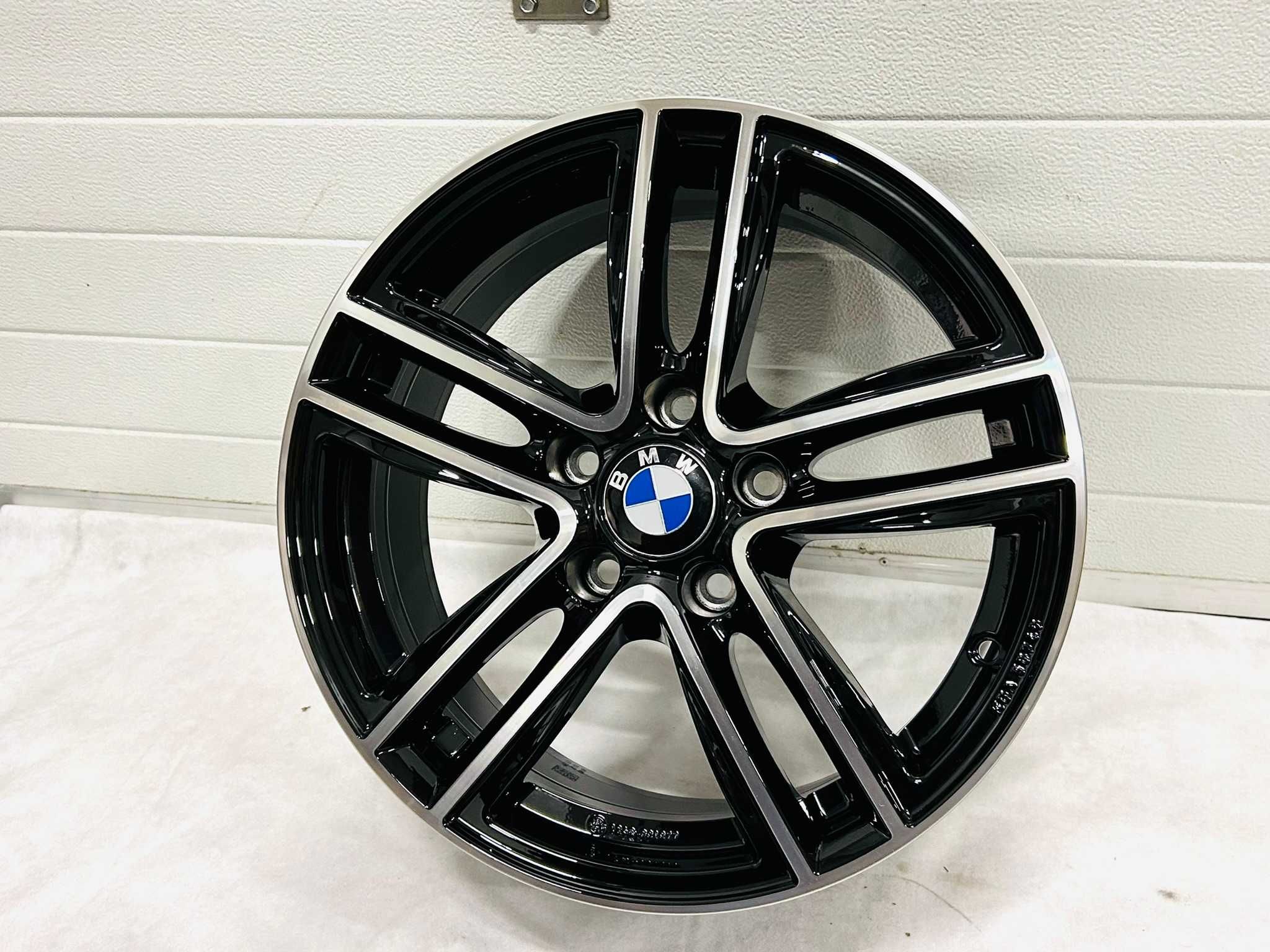 alufelgi r18 5x120 BMW NOWE! X3 e46 e90 e91 e92 e93 e81 f10 f30 f25