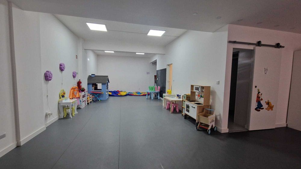 Espaço para Festas Infantis e Eventos Amadora Sonho da Mel Eventos