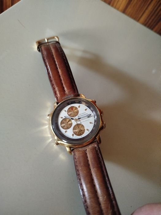 Vendo relógio marca oriente