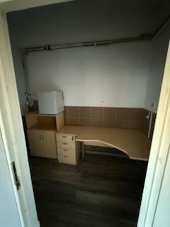 Lokal handlowo-usługowy