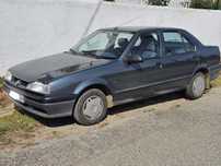 Renault 19 1.2 - Carro de garagem