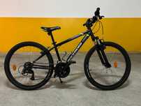 Bicicleta infantil menino BTT