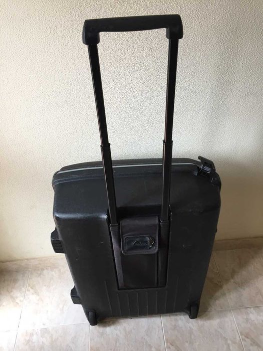 SAMSONITE -- Mala rigida de viagem -- Grande