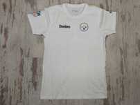 Pittsburgh Steelers NEW ERA t-shirt NFL L