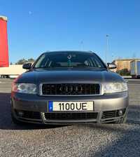 Audi A4 sline avant PD130cv