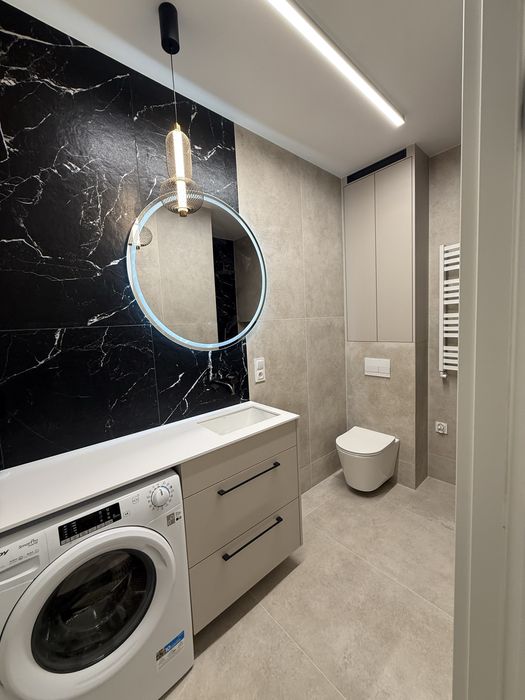 Kawalerka ok. 30m2. Iława - najem krotkoterminowy.