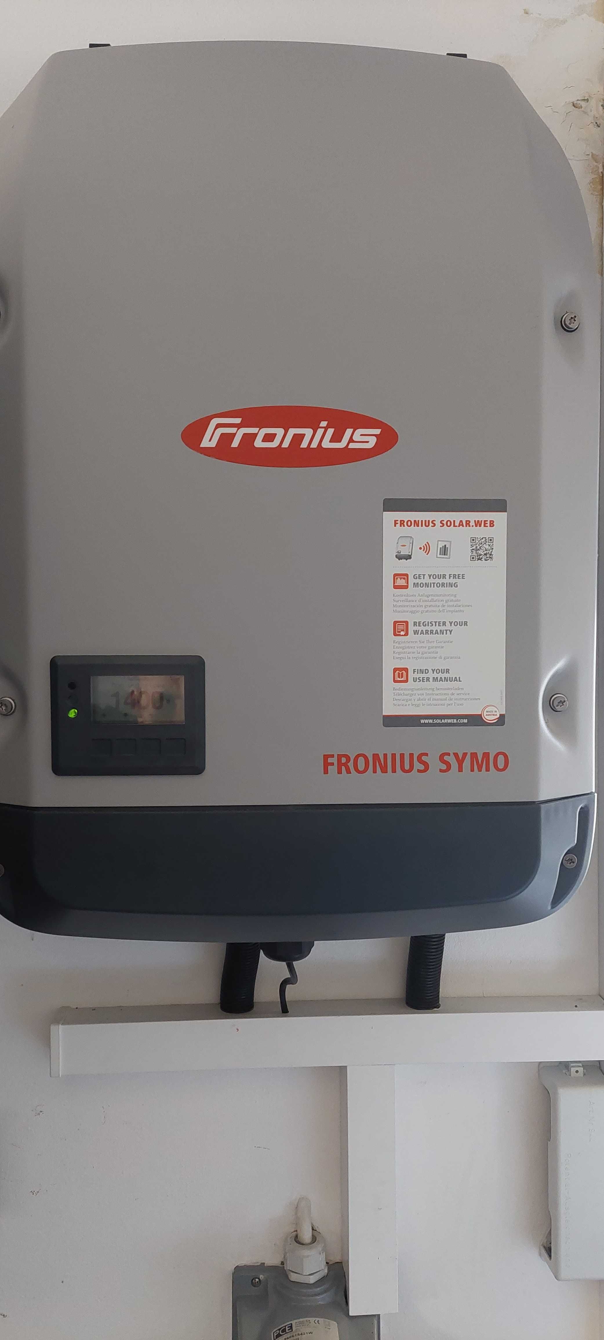 Falownik Fronius Symo 3.7-3-S