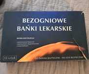 Oddam bańki bezogniowe