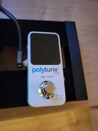 Polytune 3 Mini tuner podłogowy