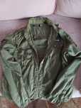Superdry piękna militarna koszula M