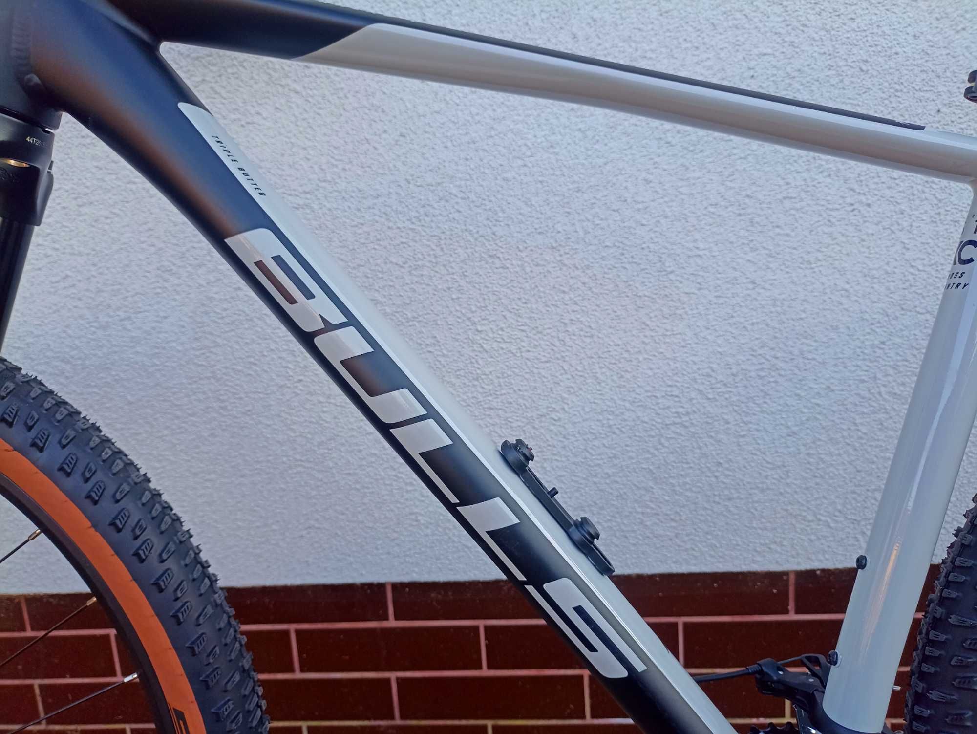 Nowy Bulls Copperhead 3 cube Giant Shimano Deore XT Rock shox -30%