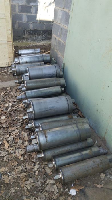 Алмазні коронки по бетону, плитке, керамограниту