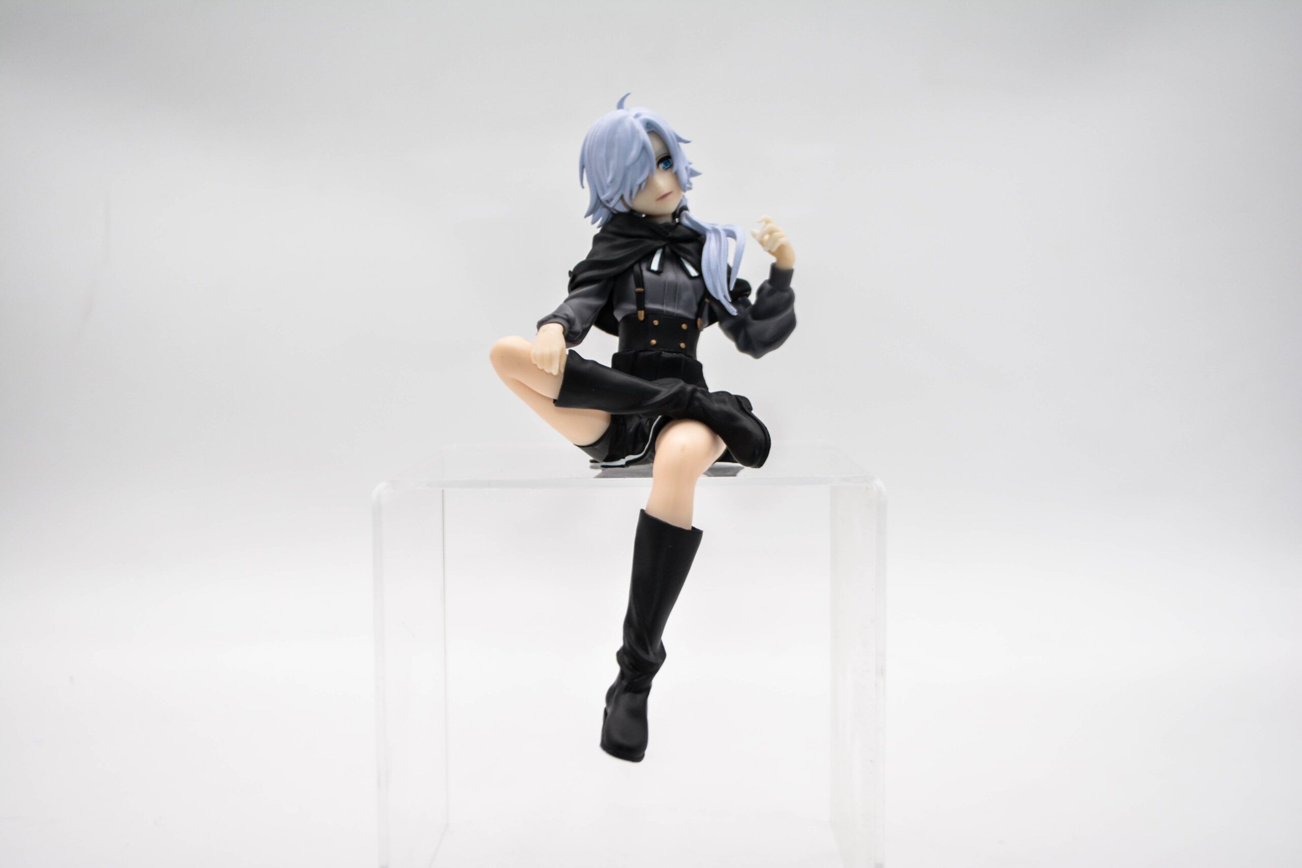 figurka   Spy Kyoushitsu - Spy Room - Monika - Premium Chokonose