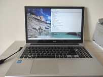 Acer Aspire V5 dotykowy ekran