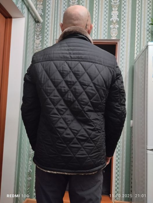 Продам зимове пальто, куртка