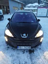 Peugeot 308 2.0 HDi