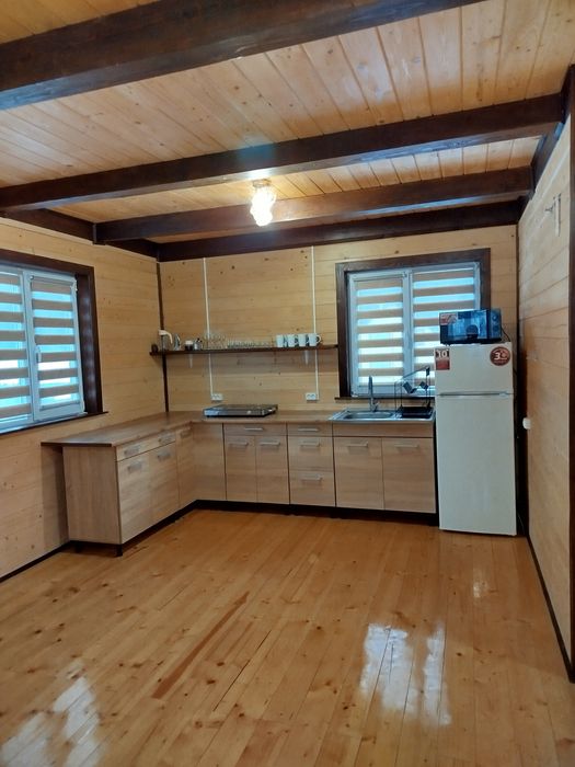 Відпочинок в Карпатах, оренда будинку