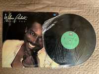 Disco Vinyl 12” LP Wilson Pickett - I Want You (1979)