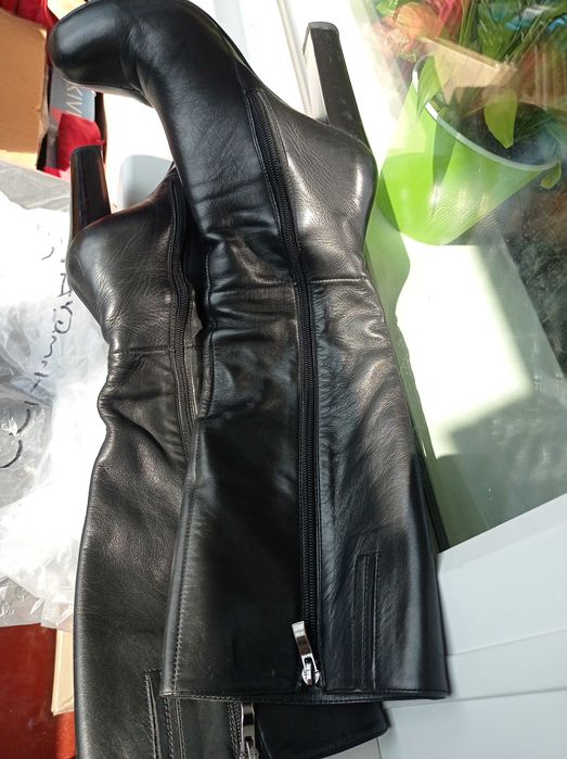 Продам сапоги 38 розмір.