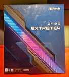 Płyta główna ASRock Z490 Extreme4