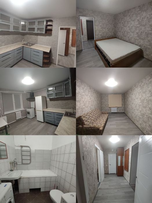 1к квартира, Гостомель, id 179