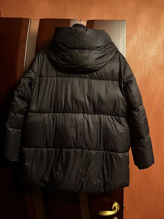 Куртка зимняя женская