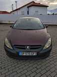 Peugeot 307 CC 2.0 16V 136 CV