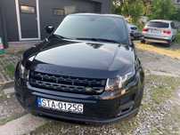 Land Rover Range Rover Evoque 2.2 TD4 4x4