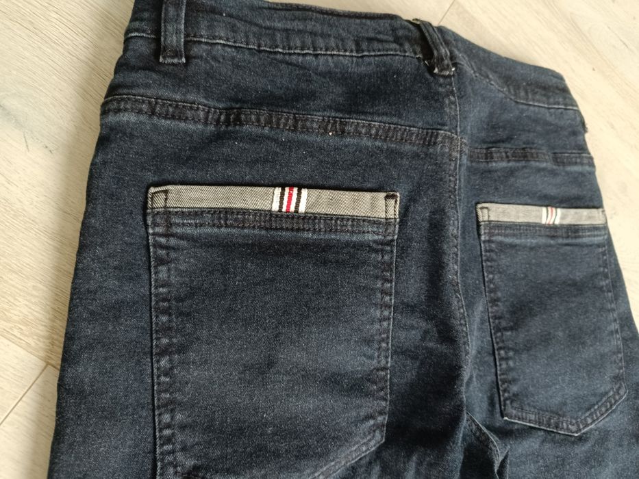 Джинси reserved 146 розмір