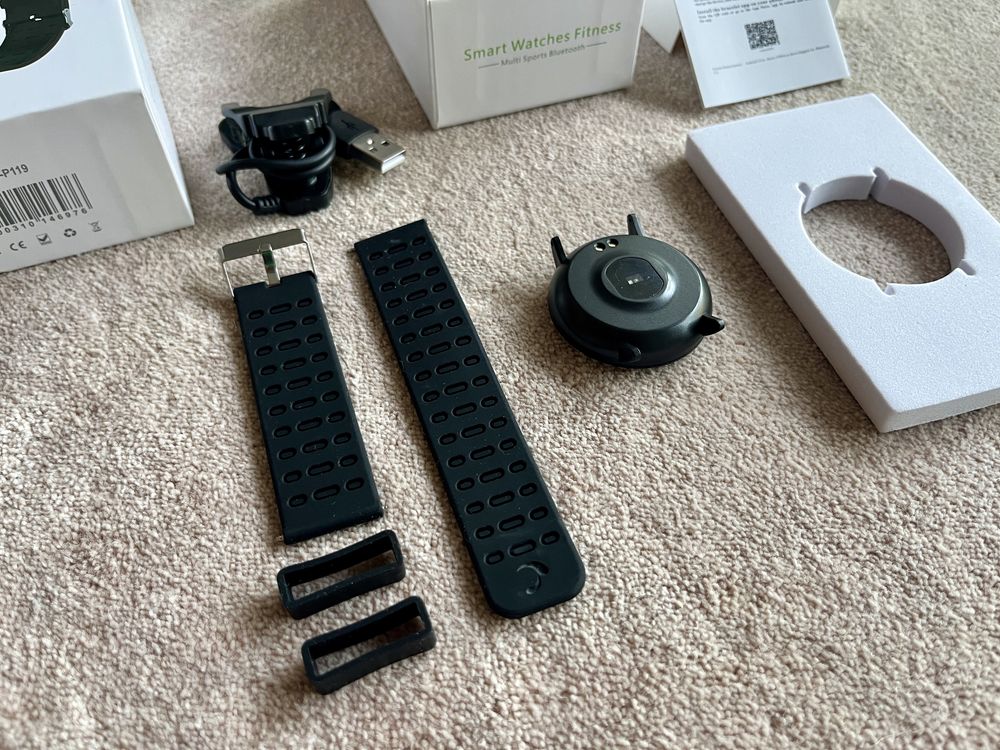 Relógio Smart Watches Fitness