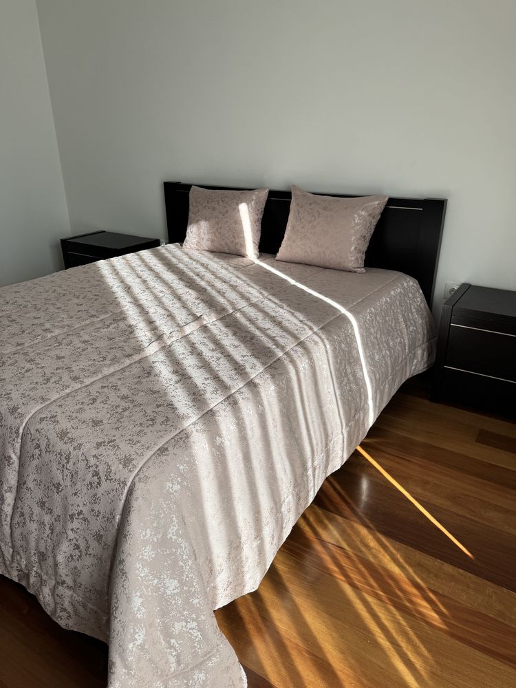 Mobilia de quarto - completo