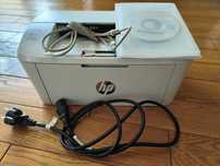 Drukarka HP Laser Jet Pro M15a