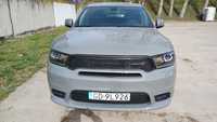 Dodge Durango 3,6 niski przebieg AWD