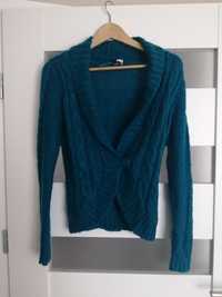 Sweter H&m moher r. 38