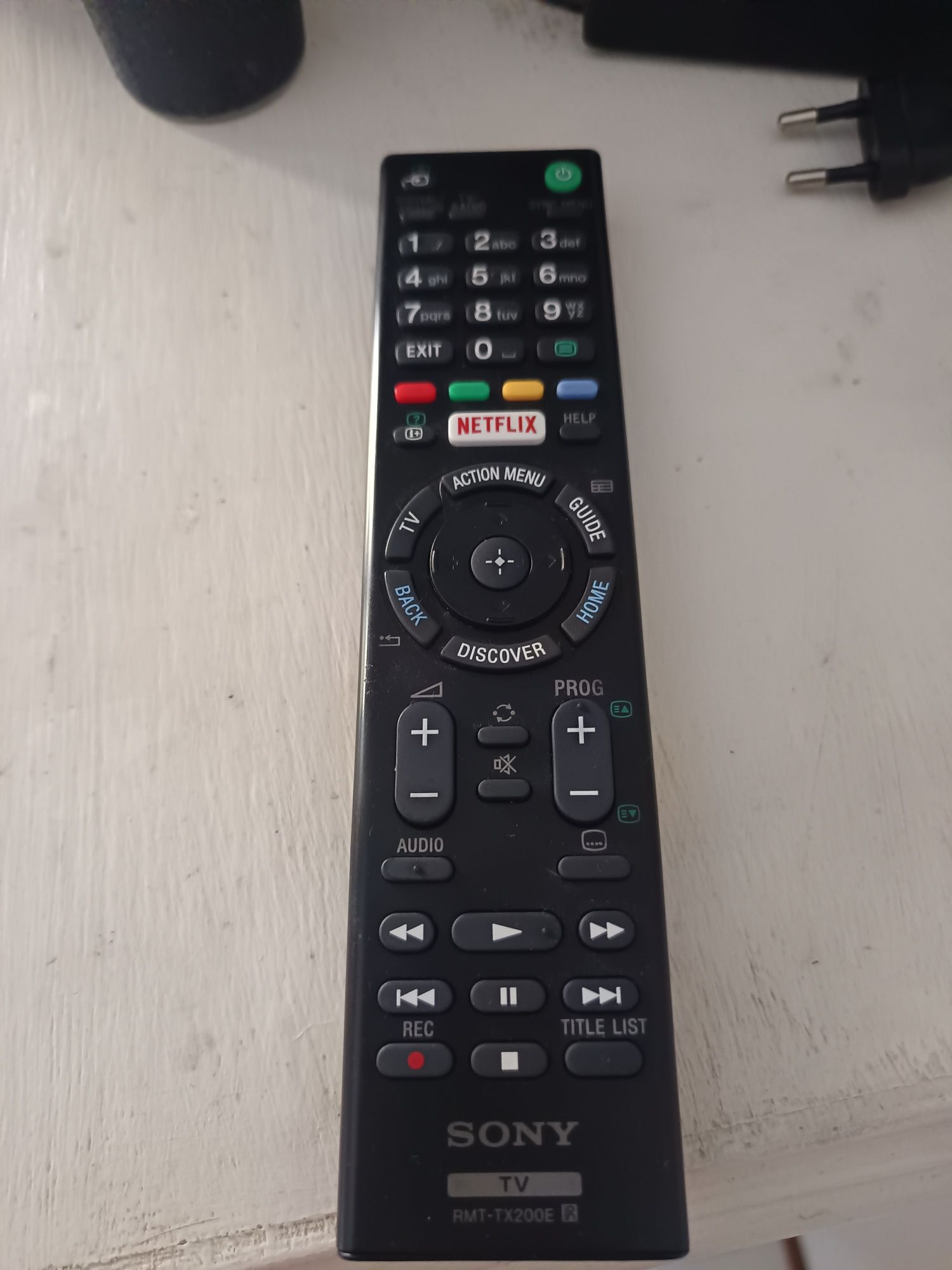 Tv LCD Sony 4K 49"